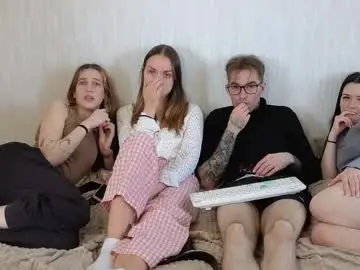 Chaturbate Watch Live Sex Cams of _by_double_sexy_miss_