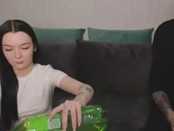 Chaturbate Sex Cam of _by_double_sexy_miss_