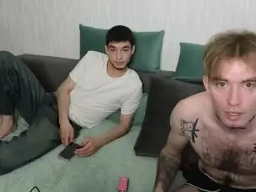 Chaturbate Best live sex cam show of _by_double_sexy_miss_