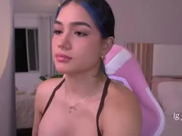 Chaturbate Sex Chat of annyhizzle