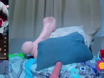 Chaturbate Adult Webcam of anya_weisz