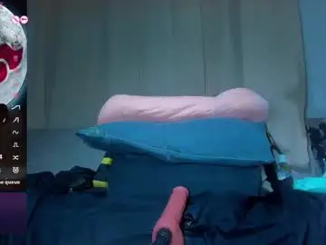 Chaturbate Live Sex of anya_weisz