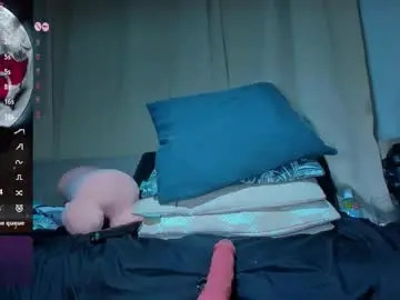 Chaturbate Sex Cam of anya_weisz