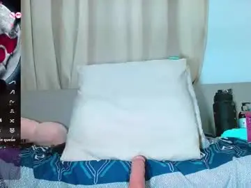 Chaturbate Live Sex Cam of anya_weisz