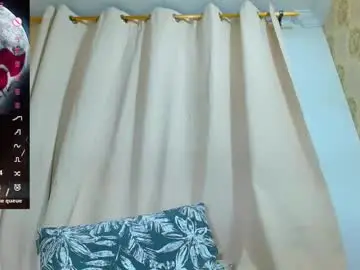 Chaturbate Private Sex Chat of anya_weisz