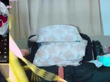 Chaturbate Sex Chat of anya_weisz