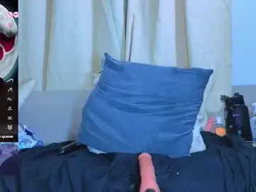 Chaturbate Best live sex cam show of anya_weisz