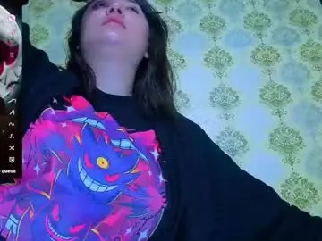 Chaturbate Adult Webcam of anya_weisz