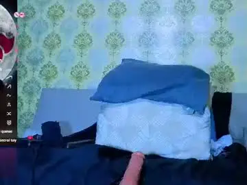 Chaturbate Free Porn Cam of anya_weisz