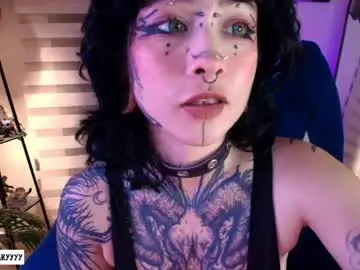 Chaturbate Adult Video Chat of aryrousse