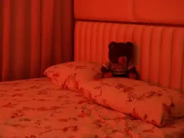 Chaturbate Live Porn of boootyfrytti