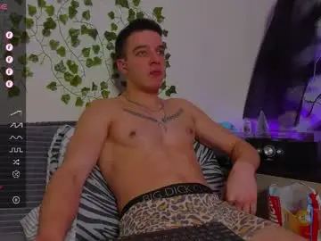 Chaturbate Private Sex Chat of bravo_maestro