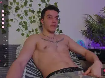 Chaturbate Adult Webcam of bravo_maestro