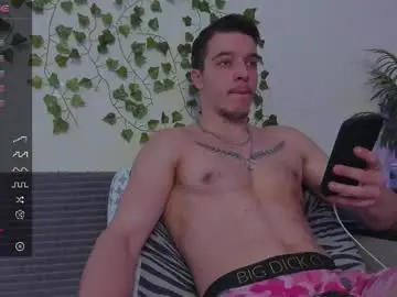 Chaturbate Nude Webcam of bravo_maestro