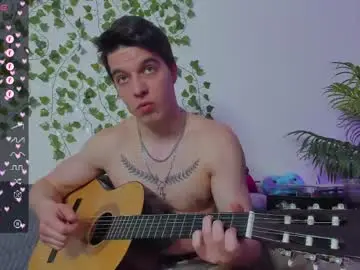 Chaturbate Sex Cam of bravo_maestro