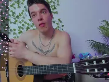 Chaturbate Adult Video Chat of bravo_maestro