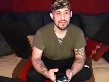 Chaturbate Sex Chat of brownboyt