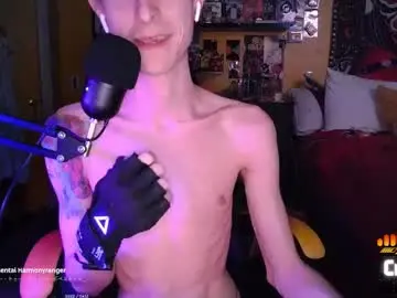 Chaturbate Watch Live Sex Cams of cryptidtwink