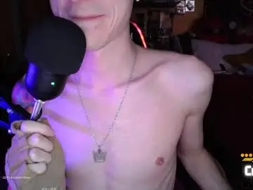 Chaturbate Sex Chat of cryptidtwink