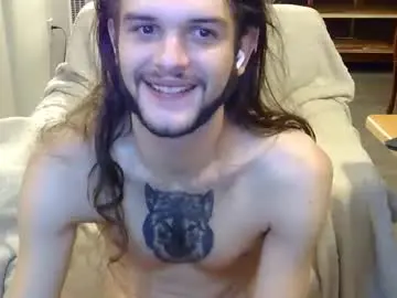 Chaturbate Live Sex Cam of curiouss25