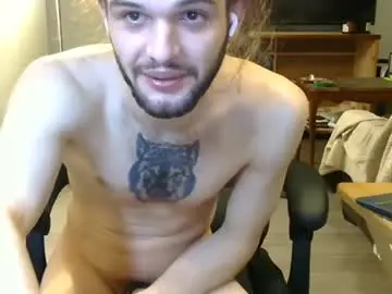 Chaturbate Nude Webcam of curiouss25