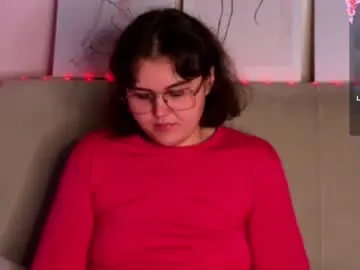 Chaturbate Sex Cam of curvy_janie