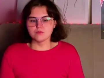 Chaturbate Adult Video Chat of curvy_janie