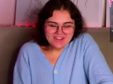Chaturbate Sex Chat of curvy_janie
