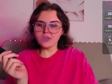 Chaturbate Free Porn Cam of curvy_janie