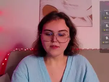 Chaturbate Free Porn Cam of curvy_janie