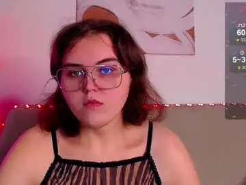 Chaturbate Adult Webcam of curvy_janie