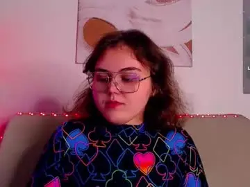 Chaturbate Free Porn Cam of curvy_janie