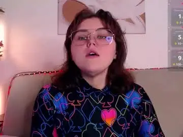 Chaturbate Adult Webcams of curvy_janie