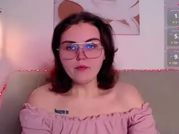 Chaturbate Nude Webcam of curvy_janie