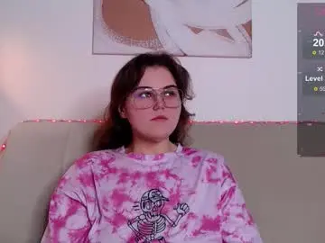 Chaturbate Sex Chat of curvy_janie