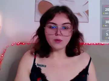 Chaturbate Best live sex cam show of curvy_janie