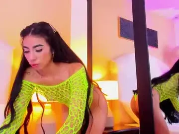 Chaturbate Nude Webcam of cynthia_turner1