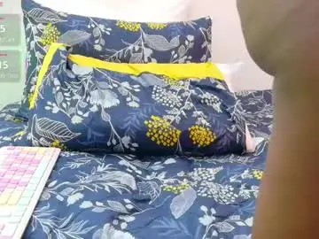 Chaturbate Free Porn Cam of ebonycoworker