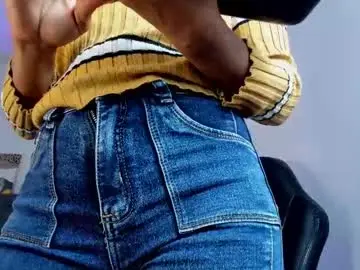 Chaturbate Live Sex of ellie_alves