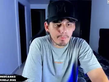 Chaturbate Best live sex cam show of gabrieljr99