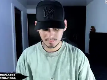 Chaturbate Live Porn of gabrieljr99