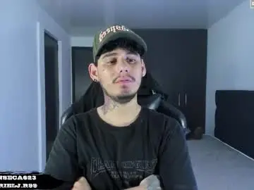 Chaturbate Best Webcam of gabrieljr99