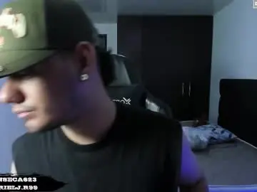 Chaturbate Live Sex Cam of gabrieljr99