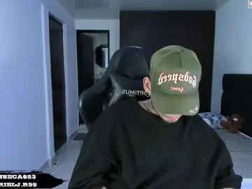 Chaturbate Live Porn of gabrieljr99