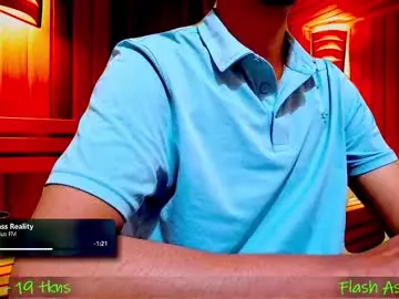 Chaturbate Free Porn Cam of good_dickk