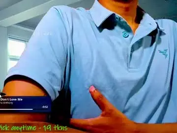Chaturbate Sex Cam of good_dickk