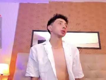 Chaturbate Best live sex cam show of harry_salvatore