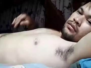 Chaturbate Private Sex Chat of hottestpinoy2323