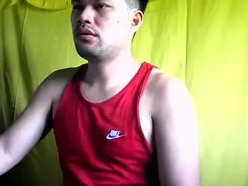 Chaturbate Best live sex cam show of hottestpinoy2323