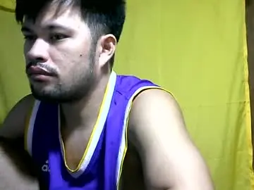 Chaturbate Nude Webcam of hottestpinoy2323